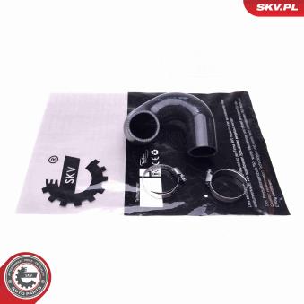 Gaine de suralimentation ESEN SKV OEM 51800272