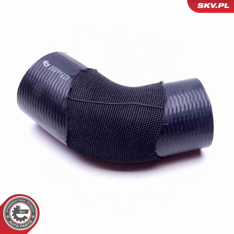 Gaine de suralimentation ESEN SKV 43SKV275 - Visuel 1