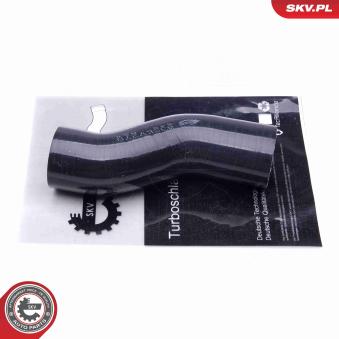 Gaine de suralimentation ESEN SKV OEM 1617244480