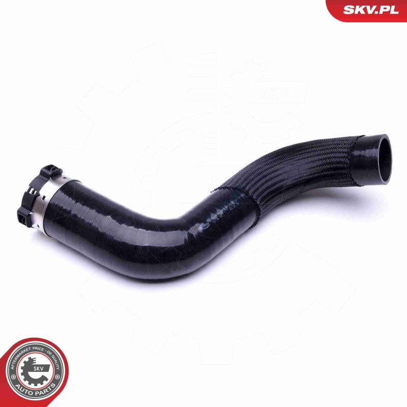 Gaine de suralimentation ESEN SKV 43SKV282 - Visuel 1