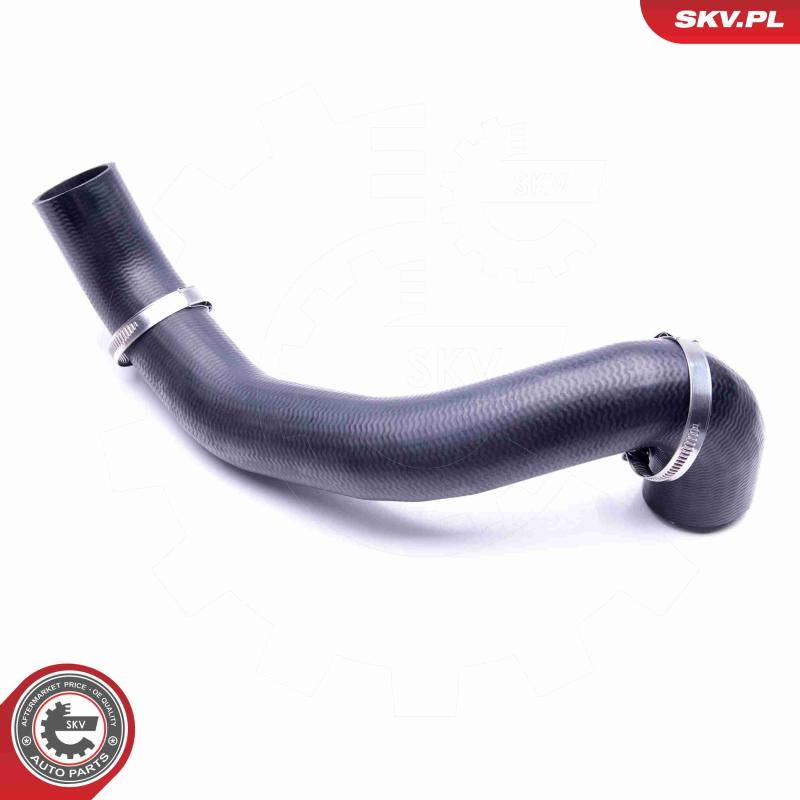 Gaine de suralimentation ESEN SKV 43SKV283 - Visuel 1