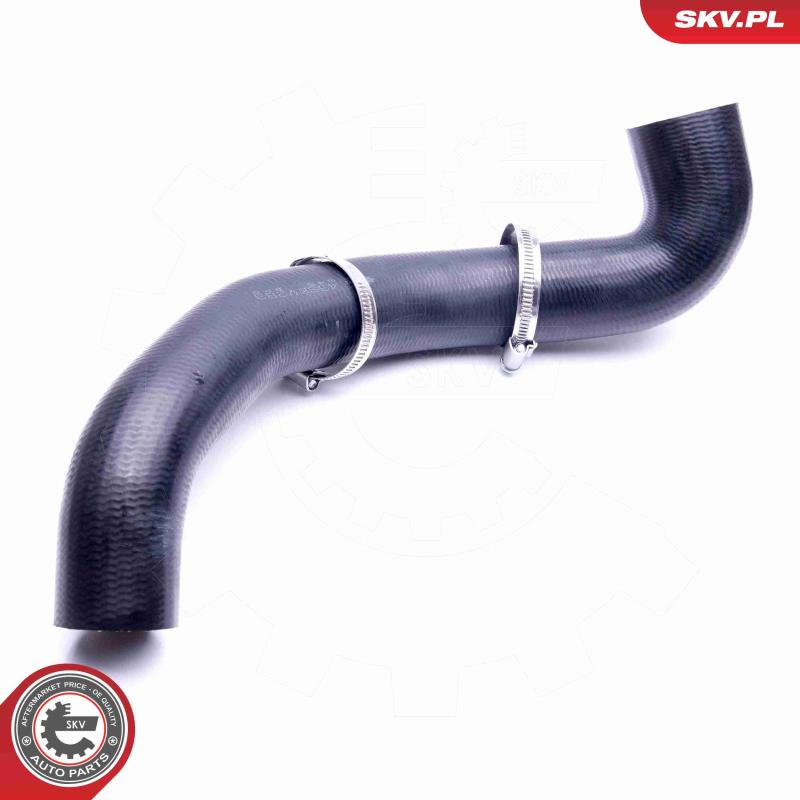 Gaine de suralimentation ESEN SKV 43SKV283 - Visuel 2