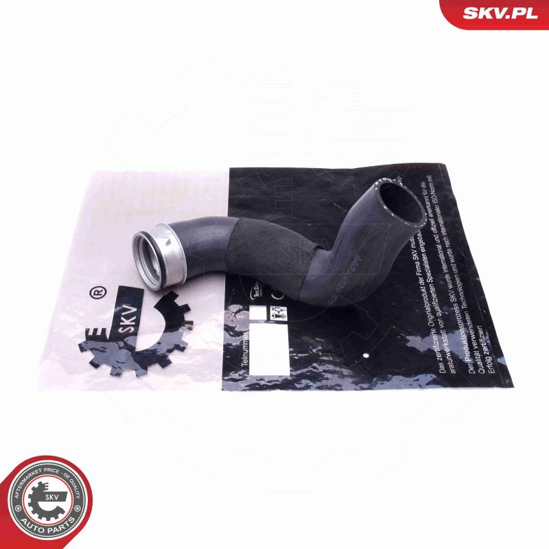 Gaine de suralimentation ESEN SKV 43SKV285 - Visuel 2