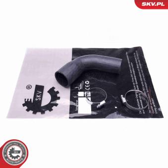 Gaine de suralimentation avant droit ESEN SKV OEM C2S26988