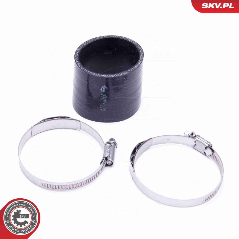 Gaine de suralimentation ESEN SKV 43SKV306 - Visuel 1