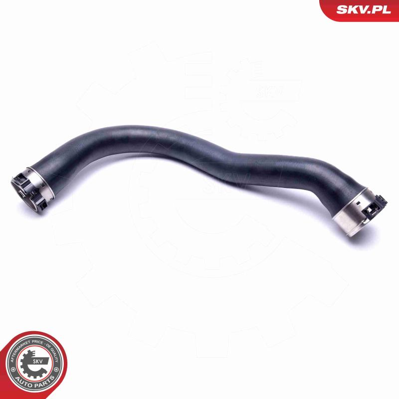 Gaine de suralimentation ESEN SKV 43SKV307 - Visuel 2