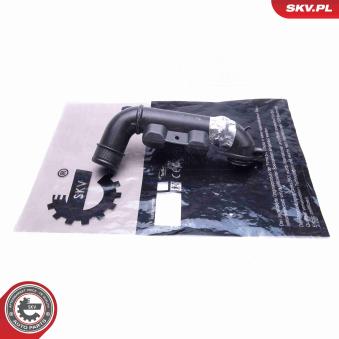 Gaine de suralimentation ESEN SKV [43SKV309]