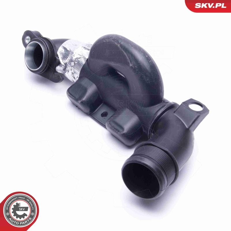 Gaine de suralimentation ESEN SKV 43SKV309 - Visuel 2