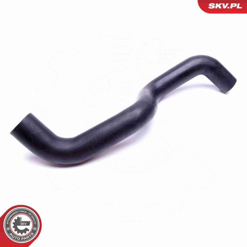 Gaine de suralimentation ESEN SKV 43SKV316 - Visuel 1