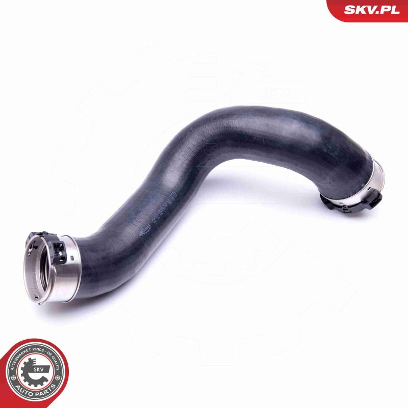 Gaine de suralimentation ESEN SKV 43SKV323 - Visuel 1