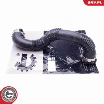 Gaine de suralimentation ESEN SKV OEM 2465200401