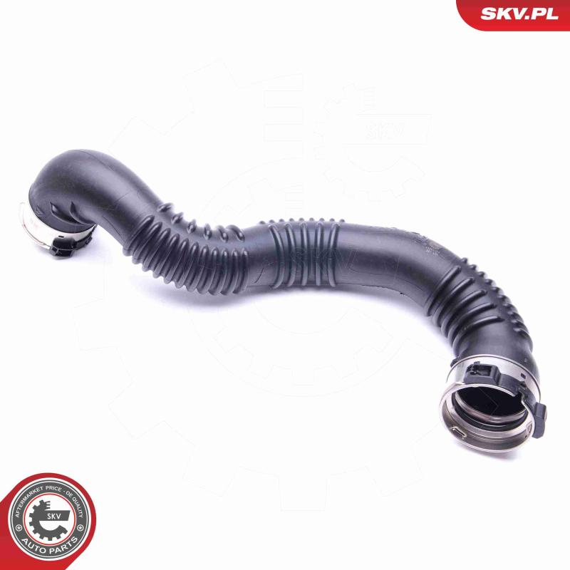 Gaine de suralimentation ESEN SKV 43SKV324 - Visuel 1