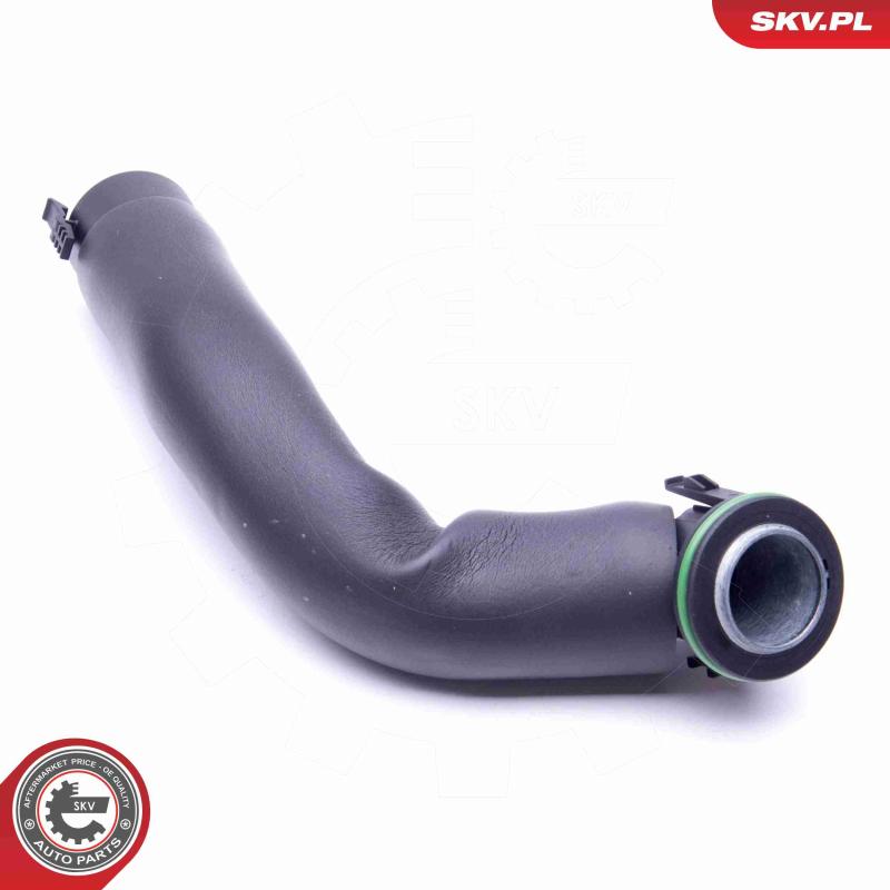Tuyau, ventilation de carter-moteur ESEN SKV 43SKV330 - Visuel 1