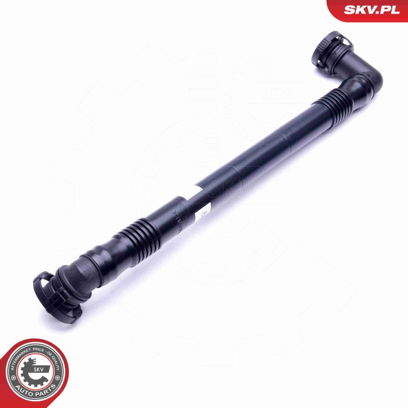Tuyau, ventilation de carter-moteur ESEN SKV 43SKV332 - Visuel 2