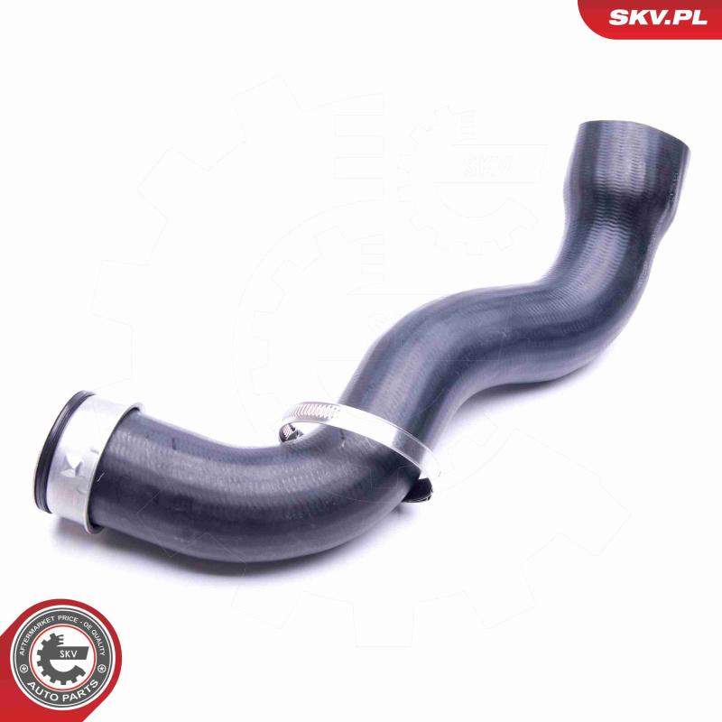Gaine de suralimentation ESEN SKV 43SKV336 - Visuel 2