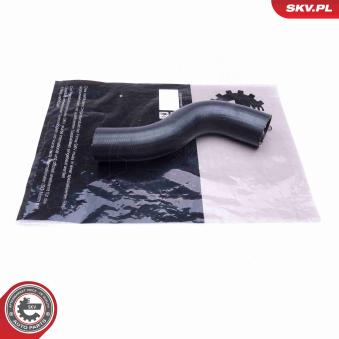 Gaine de suralimentation ESEN SKV OEM 9015011582 Gaine de suralimentation ESEN SKV OEM 9015011582