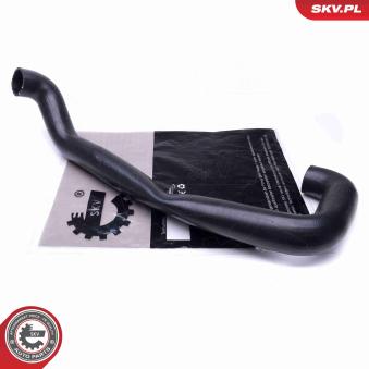 Gaine de suralimentation ESEN SKV 43SKV354 pour MERCEDES-BENZ SPRINTER 2.5 TD - 116cv