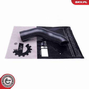 Gaine de suralimentation ESEN SKV OEM AH229G738AC