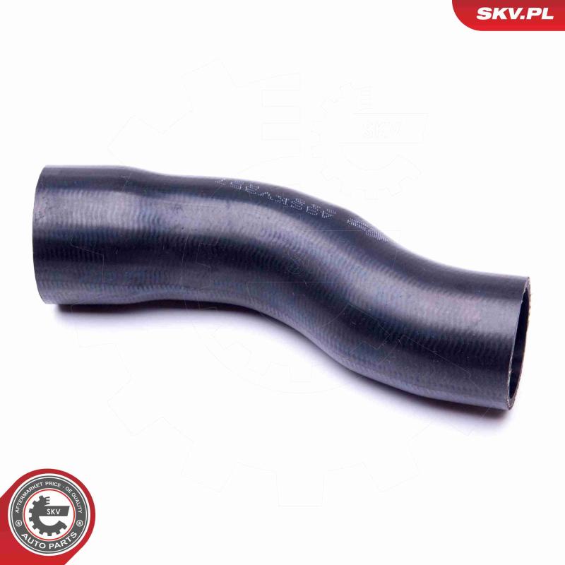 Gaine de suralimentation ESEN SKV 43SKV357 - Visuel 1