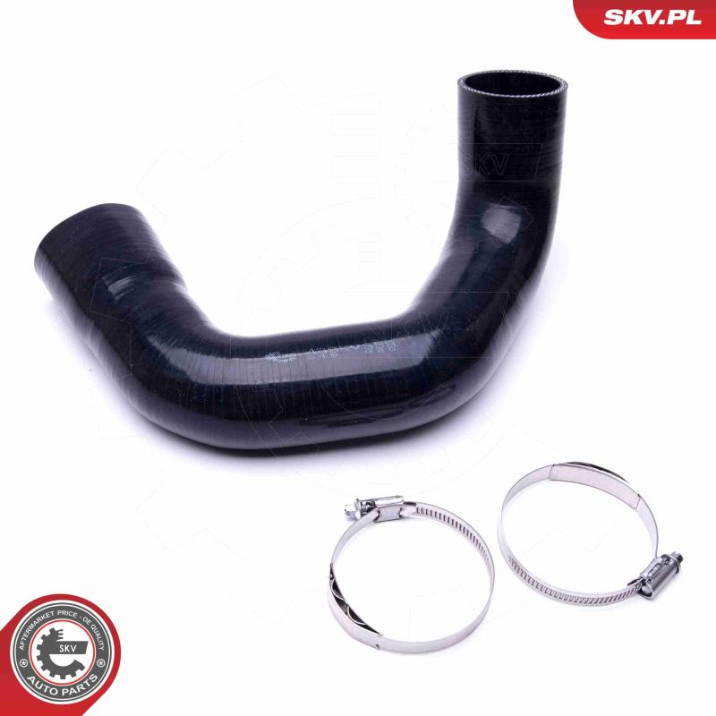 Gaine de suralimentation ESEN SKV 43SKV359 - Visuel 1