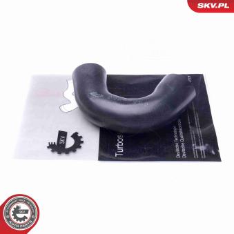 Gaine de suralimentation ESEN SKV 43SKV364 pour OPEL COMBO 1.7 CDTI - 110cv