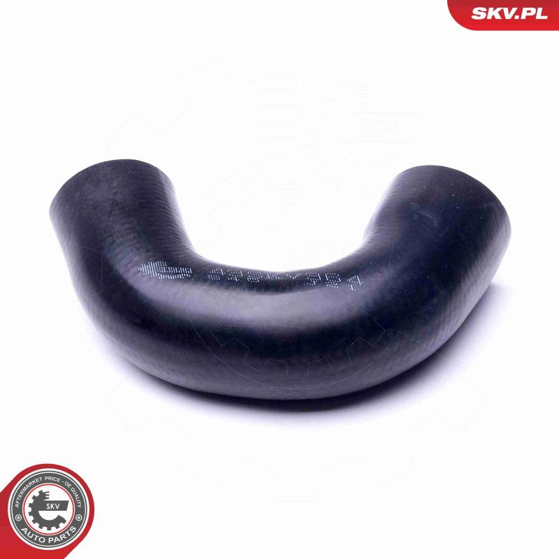 Gaine de suralimentation ESEN SKV 43SKV364 - Visuel 1