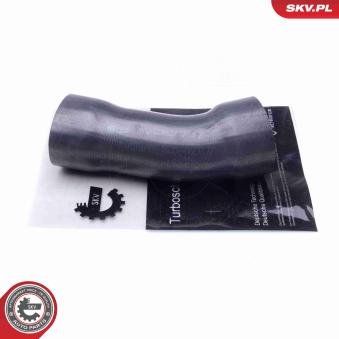 Gaine de suralimentation ESEN SKV 43SKV367