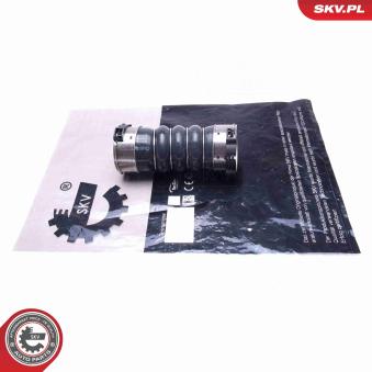 Gaine de suralimentation ESEN SKV 43SKV370 pour BMW Série 7 730 d - 258cv