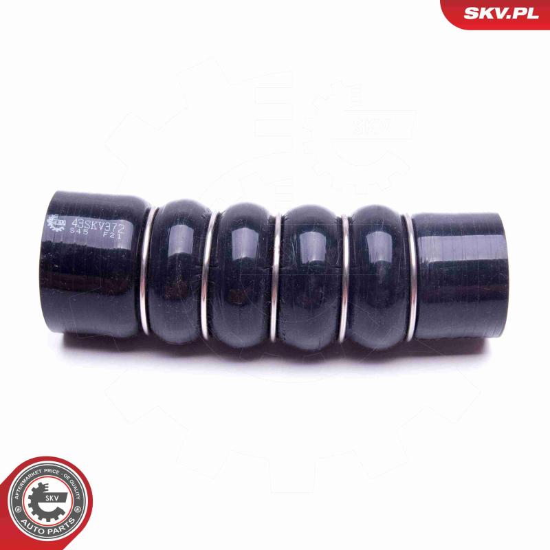 Gaine de suralimentation ESEN SKV 43SKV372 - Visuel 1