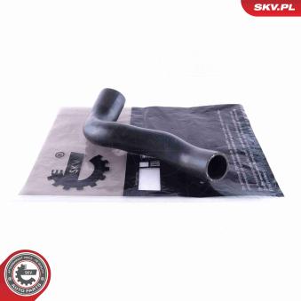 Gaine de suralimentation ESEN SKV 43SKV373 pour AUDI A6 1.6 CDTi - 110cv