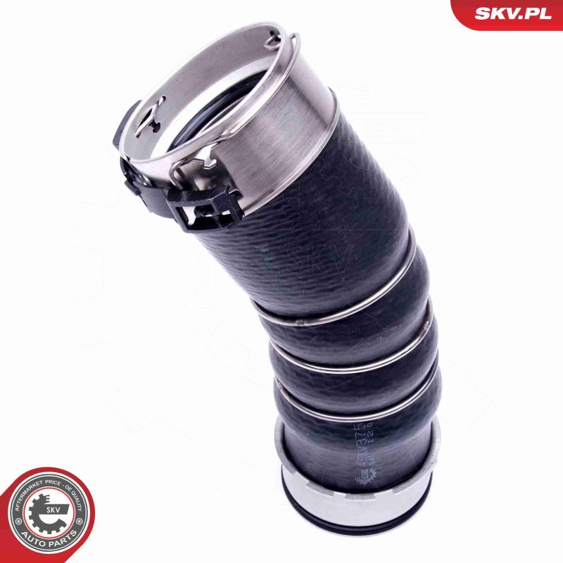 Gaine de suralimentation ESEN SKV 43SKV375 - Visuel 2