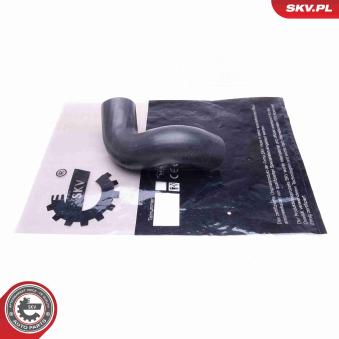 Gaine de suralimentation ESEN SKV [43SKV380]