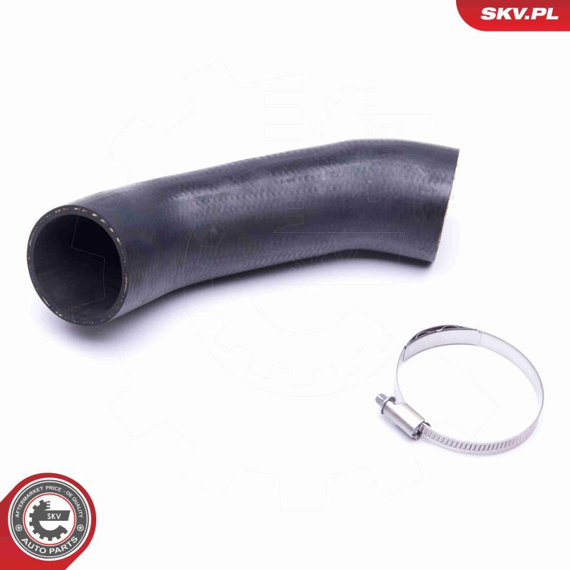 Gaine de suralimentation ESEN SKV 43SKV382 - Visuel 1