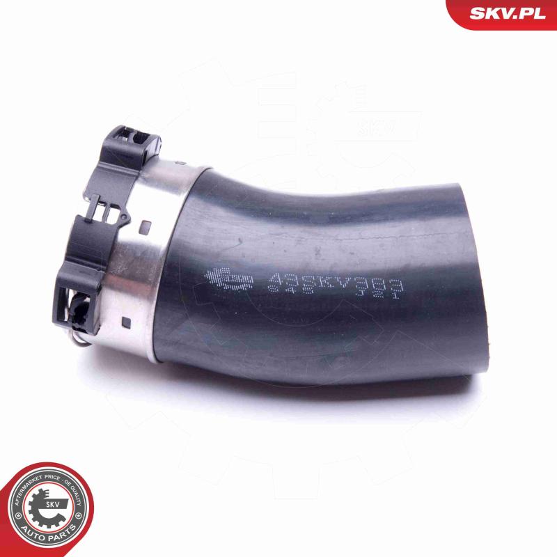 Gaine de suralimentation ESEN SKV 43SKV383 - Visuel 1