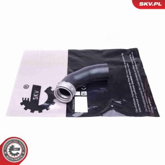 Gaine de suralimentation ESEN SKV OEM 11617789961