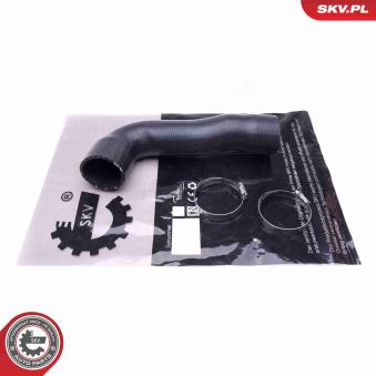 Gaine de suralimentation ESEN SKV 43SKV390 pour AUDI A3 1.8 TSI - 180cv
