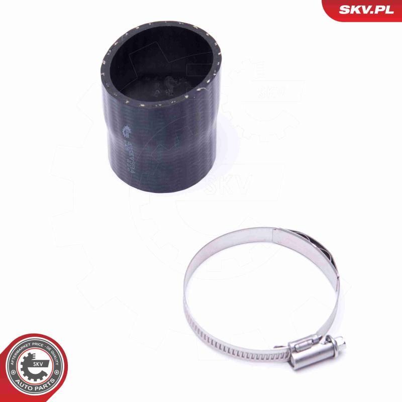 Gaine de suralimentation ESEN SKV 43SKV394 - Visuel 1