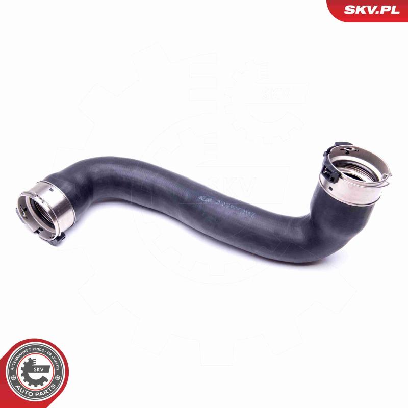 Gaine de suralimentation ESEN SKV 43SKV397 - Visuel 1