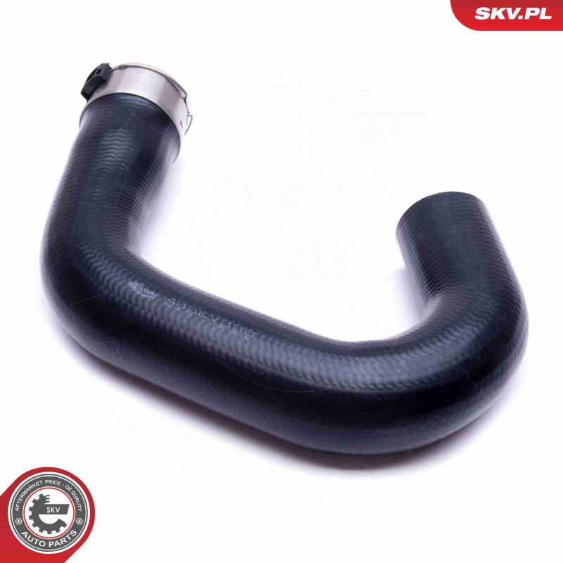 Gaine de suralimentation ESEN SKV 43SKV398 - Visuel 1