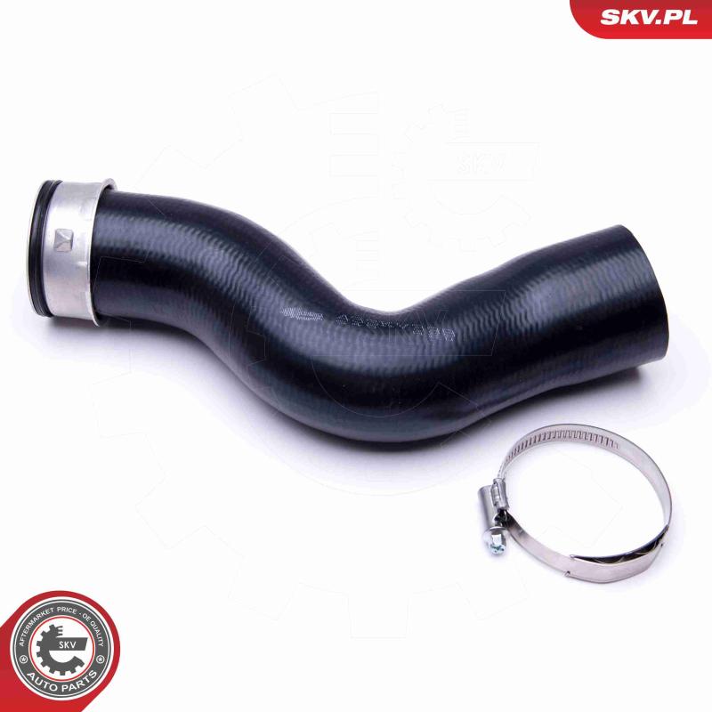 Gaine de suralimentation ESEN SKV 43SKV399 - Visuel 1