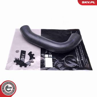 Gaine de suralimentation ESEN SKV [43SKV401]