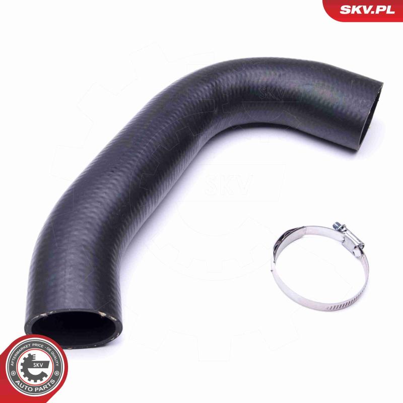 Gaine de suralimentation ESEN SKV 43SKV401 - Visuel 2