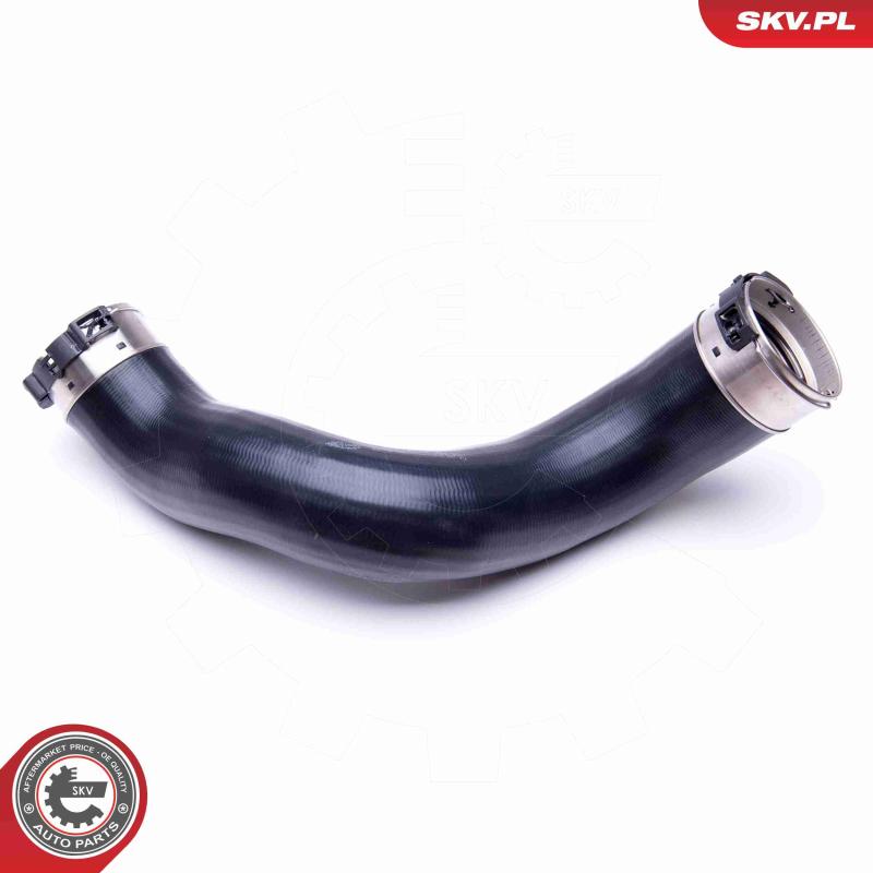 Gaine de suralimentation ESEN SKV 43SKV402 - Visuel 1
