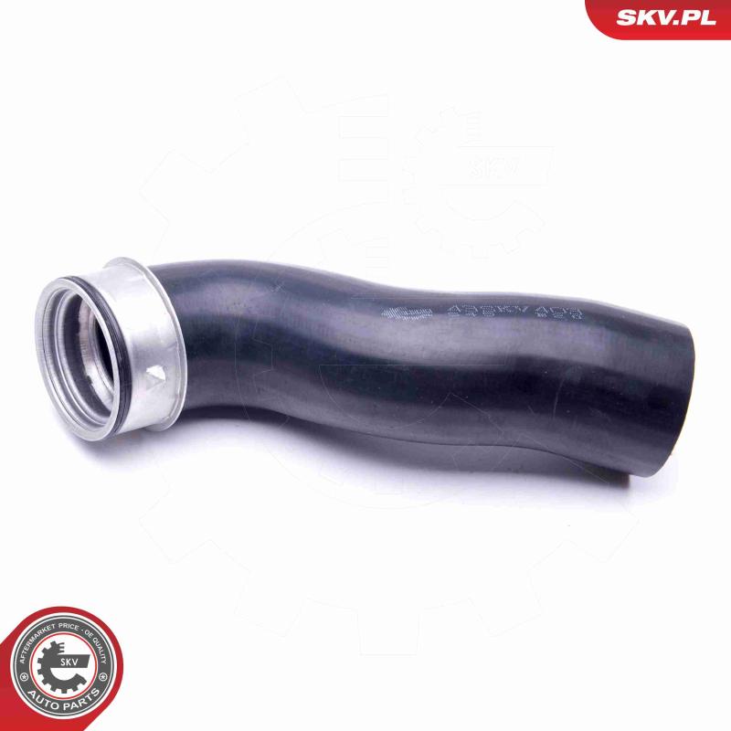 Gaine de suralimentation ESEN SKV 43SKV403 - Visuel 1