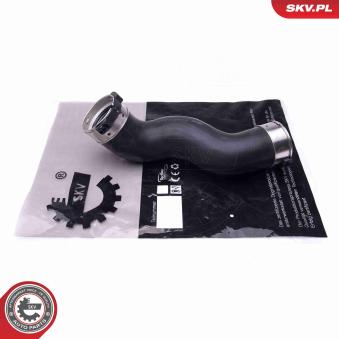 Gaine de suralimentation ESEN SKV [43SKV407]