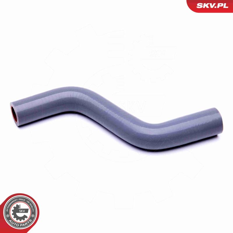 Gaine de suralimentation ESEN SKV 43SKV409 - Visuel 1