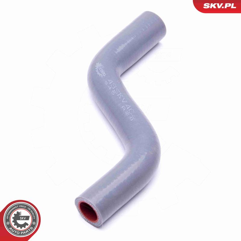 Gaine de suralimentation ESEN SKV 43SKV409 - Visuel 2