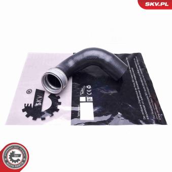 Gaine de suralimentation ESEN SKV 43SKV416 pour MERCEDES-BENZ CLASSE E E 270 T CDI - 163cv