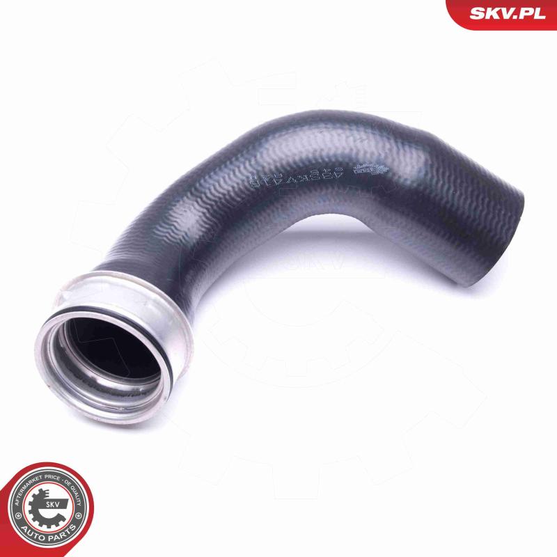 Gaine de suralimentation ESEN SKV 43SKV416 - Visuel 1