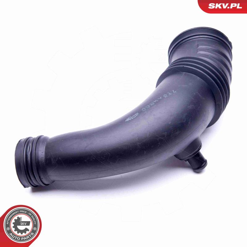 Gaine de suralimentation ESEN SKV 43SKV417 - Visuel 2